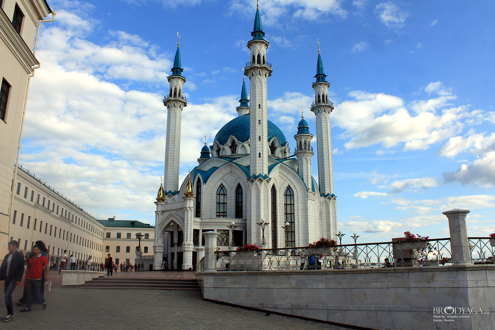 Kazan
